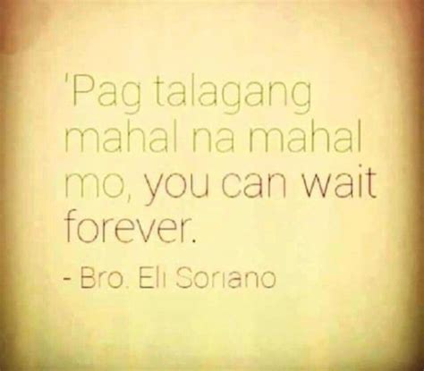 sugal quotes tagalog|Bro. Eli Soriano Quotes .